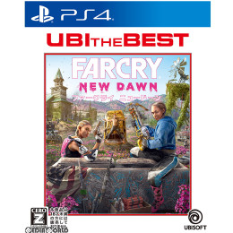 [PS4]ユービーアイ・ザ・ベスト　ファークライ ニュードーン(Far Cry New Dawn)(PLJM-16599)