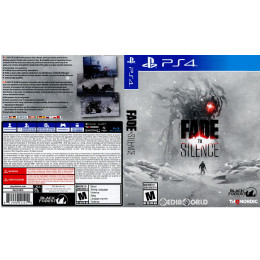 [PS4]FADE TO SILENCE(フェイド トゥ サイレンス)(北米版)(2103694)