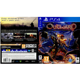 [PS4]Outward(アウトワード) Day One Edition(EU版)(CUSA-10853)