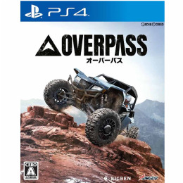 [PS4]オーバーパス