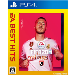 [PS4]EA BEST HITS FIFA 20(PLJM-16642)