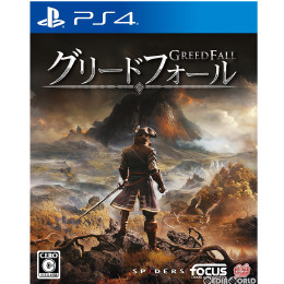 [PS4]GreedFall(グリードフォール)