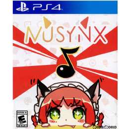 [PS4]MUSYNX(ミューシンクス)(北米版)(2103407)