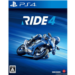 [PS4]RIDE 4(ライド4)