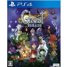 [PS4]ゴーストパレード(GHOSTPARADE)