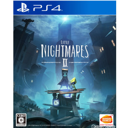 [PS4]リトルナイトメア2(LITTLE NIGHTMARES II)