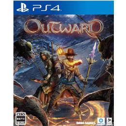 [PS4]Outward(アウトワード)