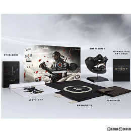 [PS4]Ghost of Tsushima Collectors Edition(ゴースト オブ ツシマ コレクターズ エディション 限定版)(北米版)(3003936)