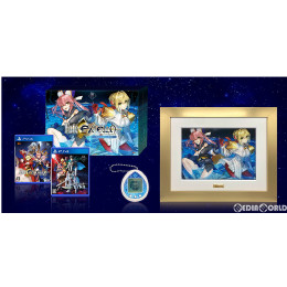 [PS4]Fate/EXTELLA Celebration BOX(フェイトエクストラ セレブレーションボックス) for PlayStation4