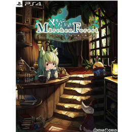 [PS4]メルヘンフォーレスト(M&auml;rchen Forest) 限定版