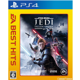 [PS4]EA BEST HITS Star Wars(スター・ウォーズ) ジェダイ:フォールン・オーダー(PLJM-16775)