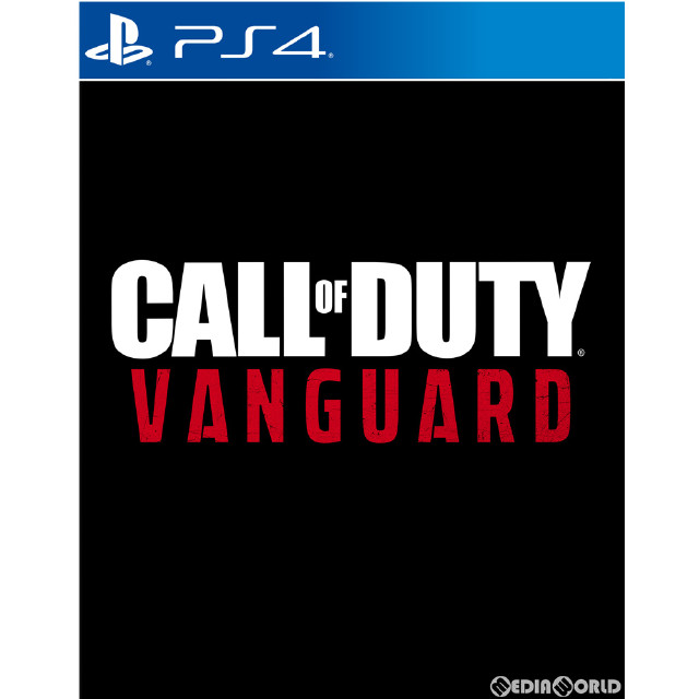 [PS4]Call of Duty&reg;: Vanguard(コール オブ デューティー ヴァンガード)