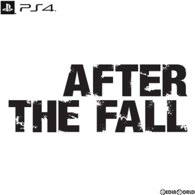 [PS4]AFTER THE FALL(アフター ザ フォール)(PSVR専用)