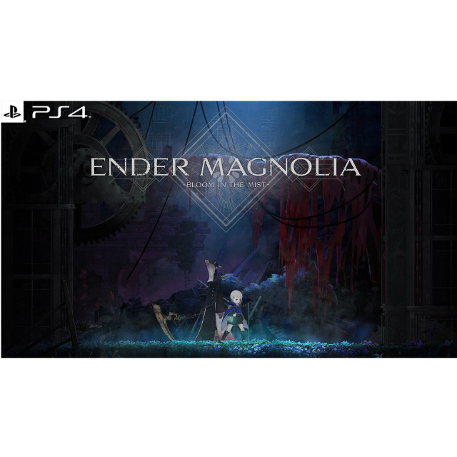 [PS4] ENDER MAGNOLIA: Bloom in the Mist(エンダーマグノリア:ブルームインザミスト)