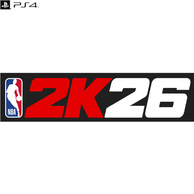 [PS4] NBA 2K26 テイクツー・インタラクティブ・ジャパン