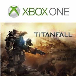 [XboxOne]タイタンフォール(Titanfall)