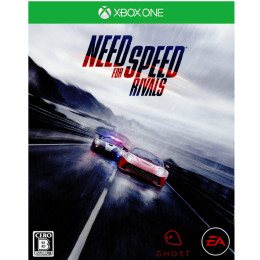 [XboxOne]ニード・フォー・スピード ライバルズ(NEED FOR SPEED RIVALS)