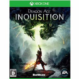 [XboxOne]ドラゴンエイジ:インクイジション (Dragon Age: Inquisition) 通常版