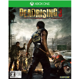 [XboxOne]Dead Rising 3(デッドライジング3)