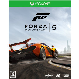 中古即納】[XboxX/S]Forza Motorsport(フォルツァ モータースポーツ)