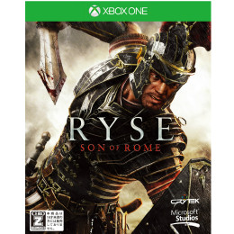 [XboxOne]Ryse: Son of Rome(ライズ サン オブ ローマ) レジェンダリー エディション