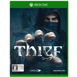 [XboxOne]Thief(シーフ)