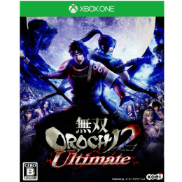 [XboxOne]無双OROCHI2 Ultimate(無双オロチ2アルティメット)