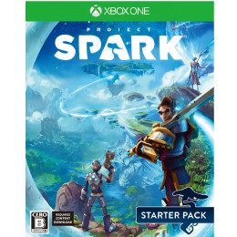 [XboxOne]Project Spark スターター パック