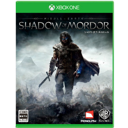 [XboxOne]シャドウ・オブ・モルドール(Middle-earth: Shadow of Mordor) 初回限定版