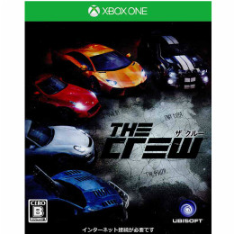 [XboxOne]ザ クルー