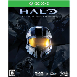 [XboxOne]Halo: The Master Chief Collection(ヘイローマスターチーフコレクション) 限定版