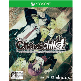 [XboxOne]CHAOS;CHILD(カオスチャイルド) 通常版