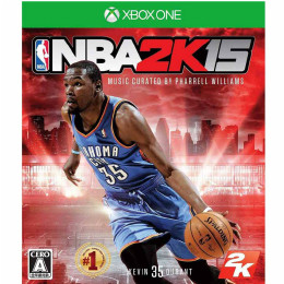 [XboxOne]NBA 2K15