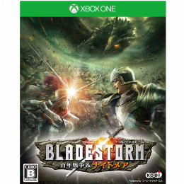 [XboxOne]BLADESTORM(ブレイドストーム) 百年戦争&ナイトメア