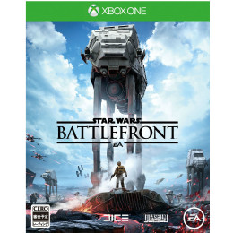 [XboxOne]スター・ウォーズ バトルフロント(Star Wars Battlefront)