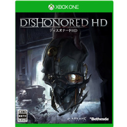 [XboxOne]Dishonored HD(ディスオナードHD)