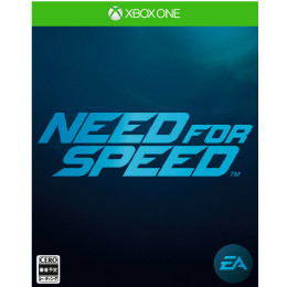 [XboxOne]ニード・フォー・スピード (Need for Speed NFS)