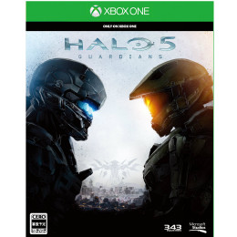 [XboxOne]Halo5： Guardians(ヘイロー5：ガーディアンズ) 通常版