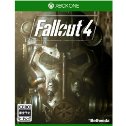 [XboxOne]Fallout 4(フォールアウト4) 通常版