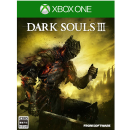 [XboxOne]DARK SOULS III(ダークソウル3)