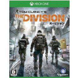 [XboxOne]The Division(ディビジョン)