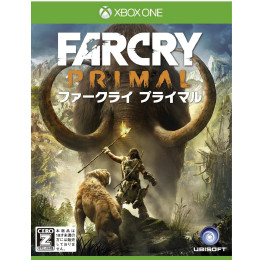 [XboxOne]ファークライ プライマル(FARCRY PRIMAL)