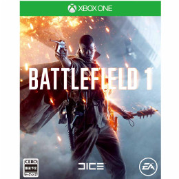 [XboxOne]バトルフィールド 1(Battlefield 1)