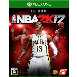 [XboxOne]NBA 2K17