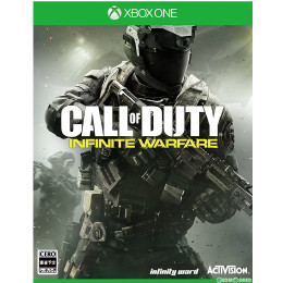 [XboxOne]コール オブ デューティ インフィニット・ウォーフェア(Call of Duty: