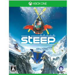 [XboxOne]STEEP(スティープ)