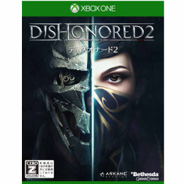 [XboxOne]Dishonored2(ディスオナード2)