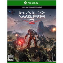 [XboxOne]Halo Wars 2(ヘイローウォーズ2) 通常版