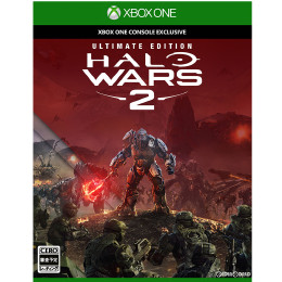 [XboxOne]Halo Wars 2(ヘイローウォーズ2) アルティメットエディション(限定版)
