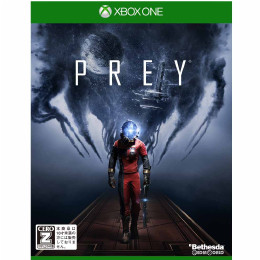 [XboxOne]PREY(プレイ)